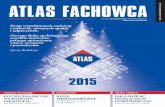 Życzy Redakcja - ATLAS-Najsilniejsza marka budowlana na ...€¦ · 14 Odbiór robót budowlanych – cz. 2. Okładziny ceramiczne 18 Płytki ceramiczne na podłożach gipsowych