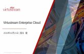 Virtustream Enterprise Cloud - Dell EMC Isilon...Virtustream Enterprise Cloudで大規模かつ複雑なSAPランドスケープを運用する飲料ボトリング会社は、 インフラストラクチャコストを