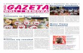 17 listopada 2017 • Nr 17 (233) • BEZPŁATNY DWUTYGODNIK ...nasza-gazeta.pl/wp-content/uploads/2017/12/wola-nr-17.pdf · Program „Zdrowa kanapka” roz-pocznie się 1 grudnia