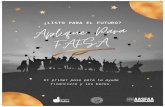 Spanish FAFSA Flyer 8.5 x 11 in FAFSA Flyer 8.5... · Spanish FAFSA Flyer 8.5 x 11 in Author: Gabriella Cerna Keywords: DAEAIaQxS2I,BAD3rmLz7pg Created Date: 7/6/2020 5:18:32 PM ...