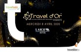8 Avril 2020 Hôtel Laico - Tunisor-2020-VF.pdf · Lieu: Hôtel Laico - Tunis ... Maison d’hôte/ Hôtel de charme / gîte rural 6. Compagnie aérienne (tunisienne ou étrangère