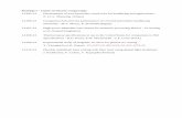 Komisja I Cięcie termiczne i napawanieis.gliwice.pl/sites/default/files/wykazy_mis/mis_2013.pdf · 2016. 12. 2. · Komisja IV – Spawanie wiązką skoncentrowanej energii IV-1111-13