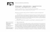 Fizyczne, chemiczne i genetyczne metody mutagenezy roœlinrcin.org.pl/Content/75445/POZN271_99210_biotechnologia-2007-nr4... · Tymi zagadnieniami zajmu-je siê rozwijana obecnie