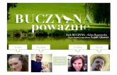 Miejscowość - culture-lever.netculture-lever.net/onewebmedia/P4, FAIE - Prezentacja BUCZY-Na pow… · • Miejscowość Góra Ropczycka, leżąca w gminie Sędziszów Małopolskim
