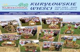 New 9 9 - Aktualnościkurylowka.pl/asp/pliki/download/kw_nr_29.pdf · 2017. 6. 26. · Malarek, warsztaty plastyczne) i Kolbuszowej (Skansen – śladami Lasowiaków i Rzeszowiaków)