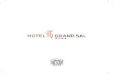 HOTEL | HOTEL · CONTACT Grand Sal**** Hotel. Park Kingi 7, 32-020 Wieliczka Phone: + 48 12 289 81 10. Phone: + 48 693 356 121 Fax + 48 12 281 44 55 . hotel@kopalnia.pl