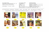 CD CD CD CD CD - Irie Records · (vom 09.03.2005 bis 26.03.2005) germany postbank nl dortmund TEL. 0251-45106 KONTO NR. 35 60 55, BLZ 400 501 50 SCHUTZGEBÜHR: 0,50 EUR (+ PORTO)