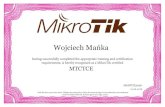 Wojciech Ma DkaWojciech Ma Dka MTCTCE 1806TCE3030 15-06-2018