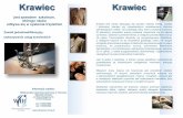 krawiec - oborniki.icech.pl · Krawiec KraWieC . Title: krawiec Author: Ma³gorzata Created Date: 1/28/2015 11:26:35 AM