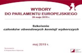 Szkolenie - Czeska Wieśbip.olszanka.pl/download/attachment/12621/szkolenie... · szkolenie (o ile szkolenie przeprowadzane jest w tej samej gminie, w którejsiedzibęma komisja),