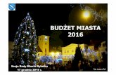 prezentacja 2016 - old.rybnik.eu · Title prezentacja 2016 Author: StraczekT Created Date: 12/17/2015 2:59:25 PM Keywords ()