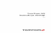 TomTom GOdownload.tomtom.com/open/manuals/gox20x/refman/TomTom-GO-EU-RG-pl-pl.pdf7 Nowości w tej wersji Wersja 16.4 GO 520, GO 620, GO 5200, GO 6200 Zaktualizuj urządzenie przez