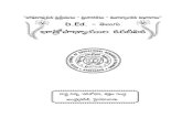 D.Ed. Telugu Syllabus 30-04-2014 - APSCERTapscert.gov.in/pdfs1/ded/Telugu_D.Ed..pdf · a d e »s¡>±*.