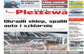 media.zwielkopolski24.plmedia.zwielkopolski24.pl/gazeta/2/2015/46.pdf · TURSKO Leśne wyścigi s. 6 GMINA DOBRZYCA Śmieci w Rudzie s. 6 PLESZEW KONSULTACJE W SPRAWIE PKS-u s. 3