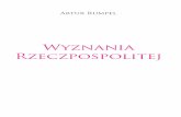 Wyznania Rzeczpospolitej - km.com.pl w Polsce2.pdf · Książka, którą oddajemy w Państwa ręce ma być swoistym „przewodnikiem” po polskiej mozaice wyznaniowej. ... Wyznaniowa