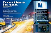 Frontiers in tax · 4 frontiers in tax / wrzesień 2015 1 lipca 2015 r. przyniósł istotne zmiany w zakresie rozliczania podatku VAT od dostaw elektroniki. Ich celem jest ograniczenie