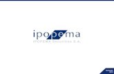 Kwiecień 1 2014 - IPOPEMA Securities...Optymalizacja i usprawnienia istniejącego SAP Optymalizacja Zakupów Audyty zakupowe (efektywność dotychczasowych praktyk) Sourcing (optymalizacja