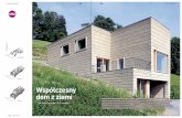 Atelier SwitzerZamys' i proiekt powstaky w ramach bliskiei wspó'pracy Martina Raucha i szwajcarskiego architekta Rogera Boltshausera. Prate nad projektem zainicjowanezosta\y w roku