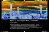 Mniej energii dla wzrostu - PIPCpipc.org.pl/files/Media/2109074370/lib/R.Auchimik.pdf · efektywności energetycznej, zmiany dyrektyw 2009/125/WE i 2010/30/ WE oraz uchylenia dyrektyw