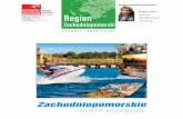 Kwiecień 2008 Region natury, - Wiadomości Turystyczne · Lasy i Parki Narodowe oraz pi´kne pojezierza obfitujà w oazy spokoju oraz skupiska rzadkich gatun- ... z najwa˝niejszych
