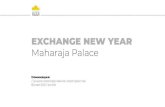 EXCHANGE NEW YEAR - etawards.ruetawards.ru/wp-content/uploads/2019/08/Exchange-New-Year.pdf · видео поздравление из офиса Microsoft в Индии. Обыгрывая