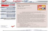 ABC PowerPoint 2007 PLpdf.helion.pl/abcp27/abcp27-6.pdfABC PowerPoint 2007 PL 106 1. W okienku zadań Clipart kliknij łącze Organizuj klipy, co spowoduje pojawienie się okna programu