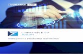 Inteligentna Platforma Biznesowa - wdrożenia systemów ERP · „Najbardziej innowacyjny system klasy ERP” nf Nagroda Microsoft – Comarch ERP Altum został zwycięzcą w kategorii