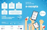 Dowiedz się e-recepta - Apteka NOVA Całodobowa Wrocław · 2018. 10. 17. · Załóż Profil Zaufany – jak to zrobić – dowiedz się na Zaloguj się do Internetowego Konta Pacjenta