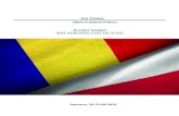 BLIŻEJ SIEBIE MAI APROAPE UNII DE ALȚII - Dompolskidompolski.ro/wp-content/uploads/2019/08/2-PROGRAM-1.pdf · stabiliți în România la sfârșitul anilor ’30 ai sec. XX 14.00-14.15