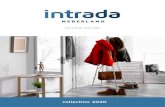 More than just mats - intrada-nederland.nl · Logomat Smart Article number: 988 Size: with consultation Packed per: 1 piece. adres tel fax e-mail iban bic btw/vat kvk/cc INTRADA NEDERLAND