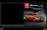 NISSAN NOWA MICRA · 2020. 4. 14. · Nowy Nissan Micra dostępny jest z pakietem technologii dbających o Twoje bezpieczeństwo: system rozpoznawania znaków drogowych, automatyczne