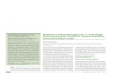 Badanie histopatologiczne w onkologii weterynaryjnej ...yadda.icm.edu.pl/yadda/element/bwmeta1.element.agro-e2a3eb9f-5d5… · review and dose response meta-analysis of prospective