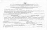 bid - dp.dsns.gov.ua · Наказ від «22» березня 2018р. № 6, виданий Дніпровським районним сектором ... Акт перевірки