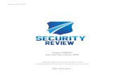 Numer 1(2)/2017 luty marzec 2017) - Security Reviewsecurityreview.pl/wp-content/uploads/2017/12/... · UMER 1(2)/2017 STYCZEŃ–LUTY–MARZECN 2017 W TYM NUMERZE: The power as phenomena