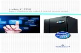 Liebert PDX-slim PL€¦ · Oprogramowanie do sterowania zaworem zainstalowane jest ... Dyrektywa europejska ErP 2015 Produkty do chłodzenia precyzyjnego przeznaczone do montażu