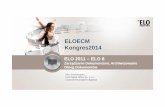 ELOECM Kongres2014 · ERP, CRM, CAD,Dicom E-Mail Archiwizowanie ... Dyrektywa Rady 2010/45/UE z 13.07.2010 ... Czytelność faktury: np. jako PDF/A, trzeba posiadać oprogramowanie