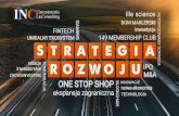 relacje IPO CROWDINVESTING M&A ONE STOP SHOP...Kompletna oferta doradcza dla spółek 3 Szerokie know-how i wieloletnie doświadczenie zespołu Główna siedziba w Poznaniu i oddział