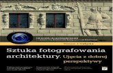 Księgarnia internetowapdf.helion.pl/fotarc/fotarc.pdf3 Spis treści Wstęp [7] Rozdział 1. Najważniejsze style architektoniczne [˜˜] ˚.˚. Prehistoria [˜˜] ˚.˛. Architektura