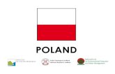6 Poland ACE2019 Presentation POLAND - International Pavilion,ddW W l l>hWhW^ 3ROLVK*HRORJLFDO,QVWLWXWH 1DWLRQDO5HVHDUFK,QVWLWXWH