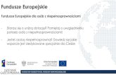 Fundusze Europejskieg4.gazetaprawna.pl/p/_wspolne/pliki/2730000/2730634-webinar-listopad.pdfDotacje dla małych i średnich firm, rola innowacyjności, współpraca biznesu i B+R 2.