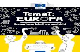 Komisja Europejska Przedstawicielstwo w Polsce€¦ · Teksty powstały w ramach konkursu zakończonego w grudniu 2017 roku. Komisja Europejska, ani żadna osoba działająca w jej