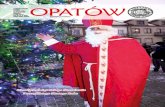 Wesołych Świąt Bożego Narodzenia i szczęśliwego Nowego ...umopatow.pl/images/kwartalnik/kwartalnik_4_2016.pdfWesołych Świąt Bożego Narodzenia i szczęśliwego Nowego Roku