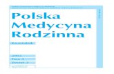 Polskie Towarzystwo Medycyny Rodzinnej Polska PL ISSN 1508 ... 2002 vol. 4 no. 3.pdf · Caries prevention ORIGINAL PAPERS Beata Karakiewicz, Tadeusz Kozielec, Grażyna Durska, Roman