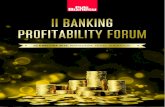 Zapraszam do udziału w Forum! - Puls Biznesu Banking Profitability Forum.pdfSzanowni Państwo, w imieniu Bankier.pl, firmy Bonnier Business Polska - wydawcy dziennika „Puls Biznesu”