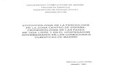 EPIZOOTIOLOGIA DE LA FASCIOLOSIS EN LA ZONA ...webs.ucm.es/BUCM/tesis/19911996/D/2/D2014601.pdfCRONOBIOLOGIA DE LAS FASES DE VIDA LIBRE Y EN EL HOSPEDADOR INTERMEDIARIO EN LAS CONDICIONES