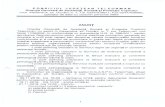 DIRECȚIA GENERALĂ DE ASISTENȚĂ SOCIALĂ ȘI PROTECȚIA ... · de studiu la concursul organizat în data de 19.11.2018 — pentru ocuparea posturilor contractuale de executie vacante