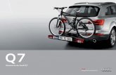 Q7 Zubhoer 11 - Salon i serwis Audi Dealer Audi Porsche Kraków · 2020. 4. 30. · 297x198_Q7_AOZ_09_Bild_9 9 14.04.11 11:29 Dobrze wyglądać na każdej drodze. I tam, gdzie nie