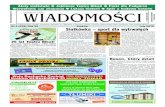 l WIADOMOŚCImbc.malopolska.pl/Content/87759/Wadomosci 02 - '15.pdf · e-mail: biuro@consil.pl usługi księgowe – doradztwo podatkowe rozliczenia roczne – weryfikacja bilansów