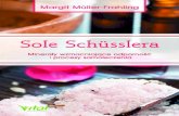 Wydawnictwo Vital - książki, poradniki, nowości ... · Biochemia wg dr. Schüsslera musi być rozumiana jako część strategii całościowej. Nie jest ona ani panaceum na wszystkie