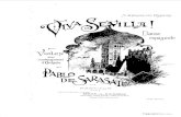 Viva Sevilla! [Op.38] · Title: Viva Sevilla! [Op.38] Author: Sarasate, Pablo de - Publisher: Berlin: N. Simrock, 1896. Plate 10694. Subject: Public Domain Created Date